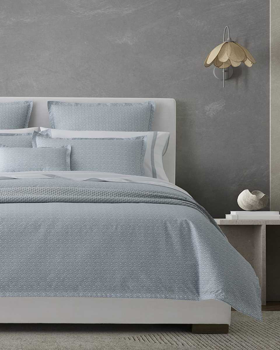Catarina King Fitted Sheet